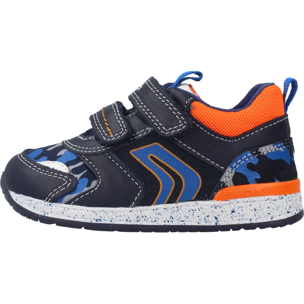 GEOX  B RISHON BOY B en color CFR  (2)