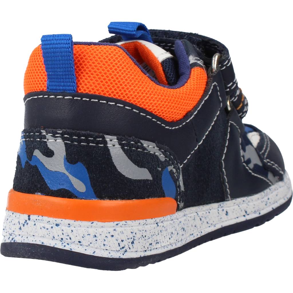 GEOX  B RISHON BOY B en color CFR  (3)