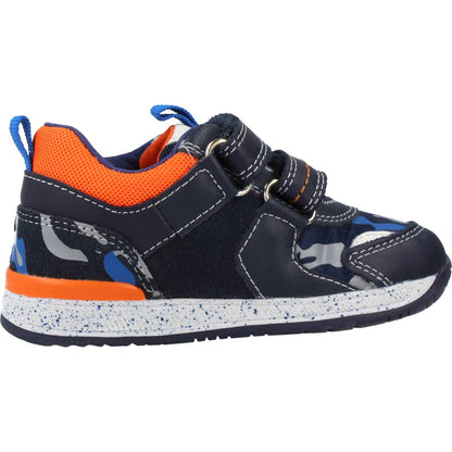 GEOX  B RISHON BOY B en color CFR  (4)
