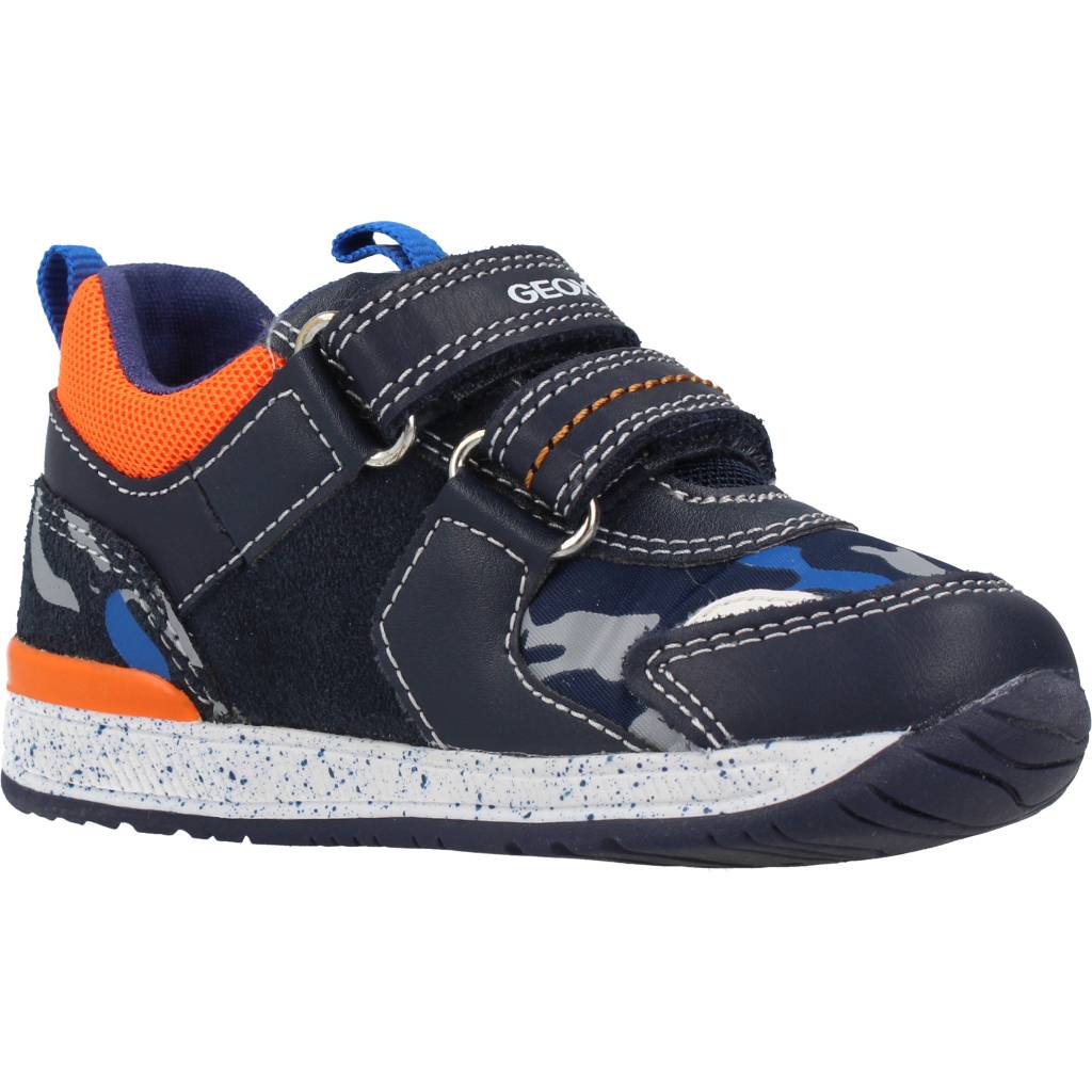 GEOX  B RISHON BOY B en color CFR  (5)