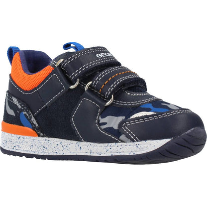 GEOX  B RISHON BOY B en color CFR  (5)
