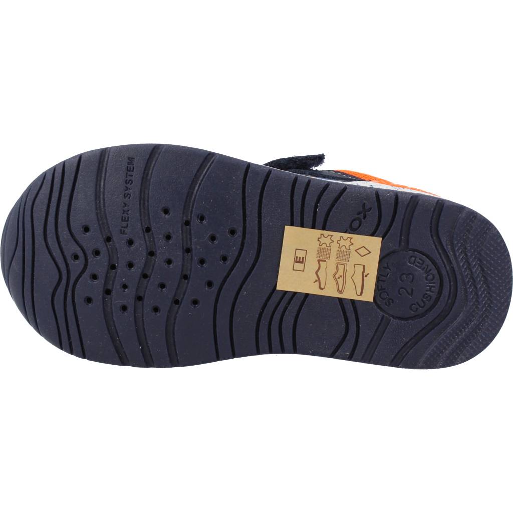 GEOX  B RISHON BOY B en color CFR  (6)