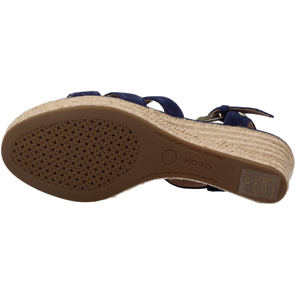 GEOX D SOLEIL C en color C  (6)