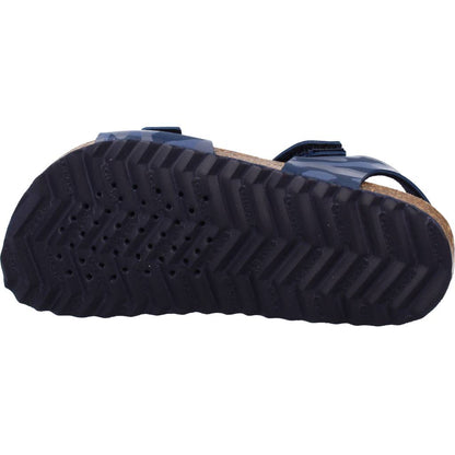 GEOX B SANDAL CHALKI BOY en color C  (6)