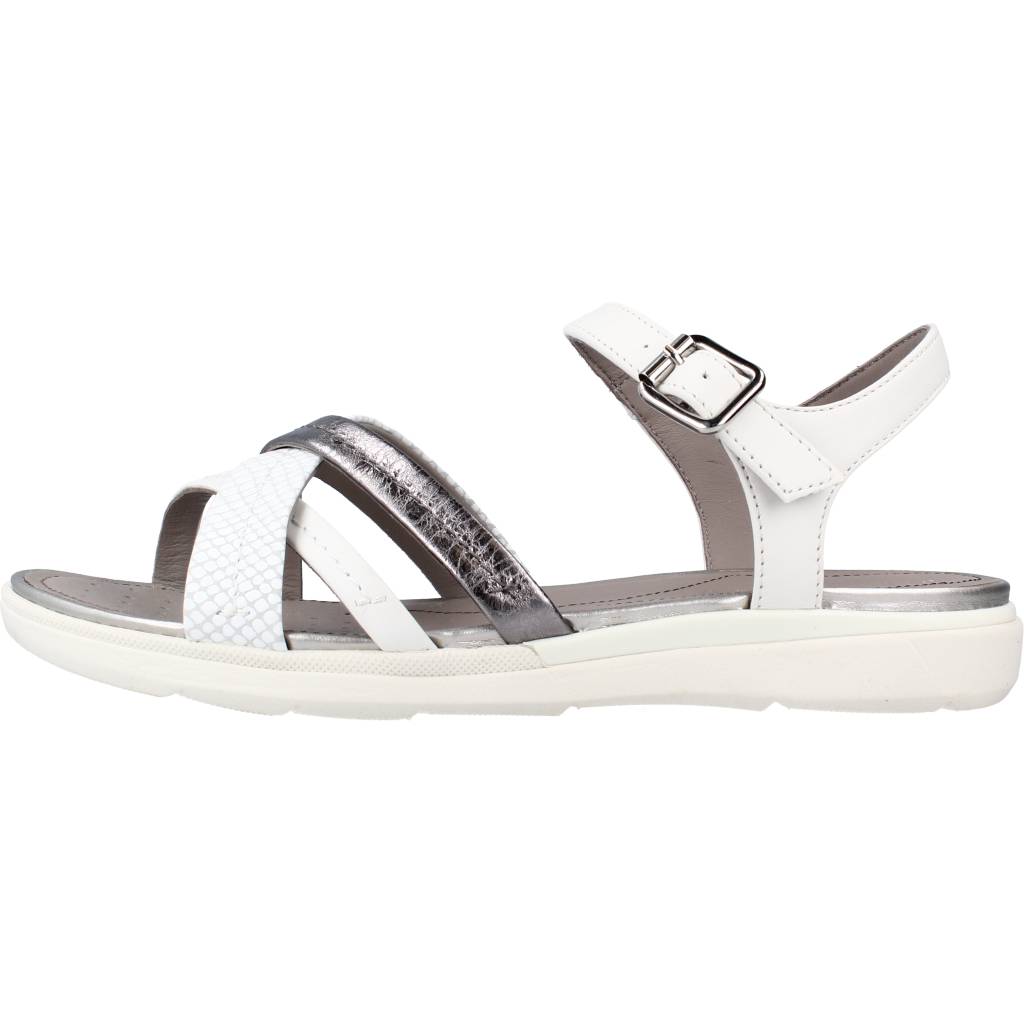 GEOX D SANDAL HIVER A en color C  (2)