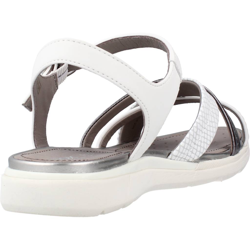 GEOX D SANDAL HIVER A en color C  (3)