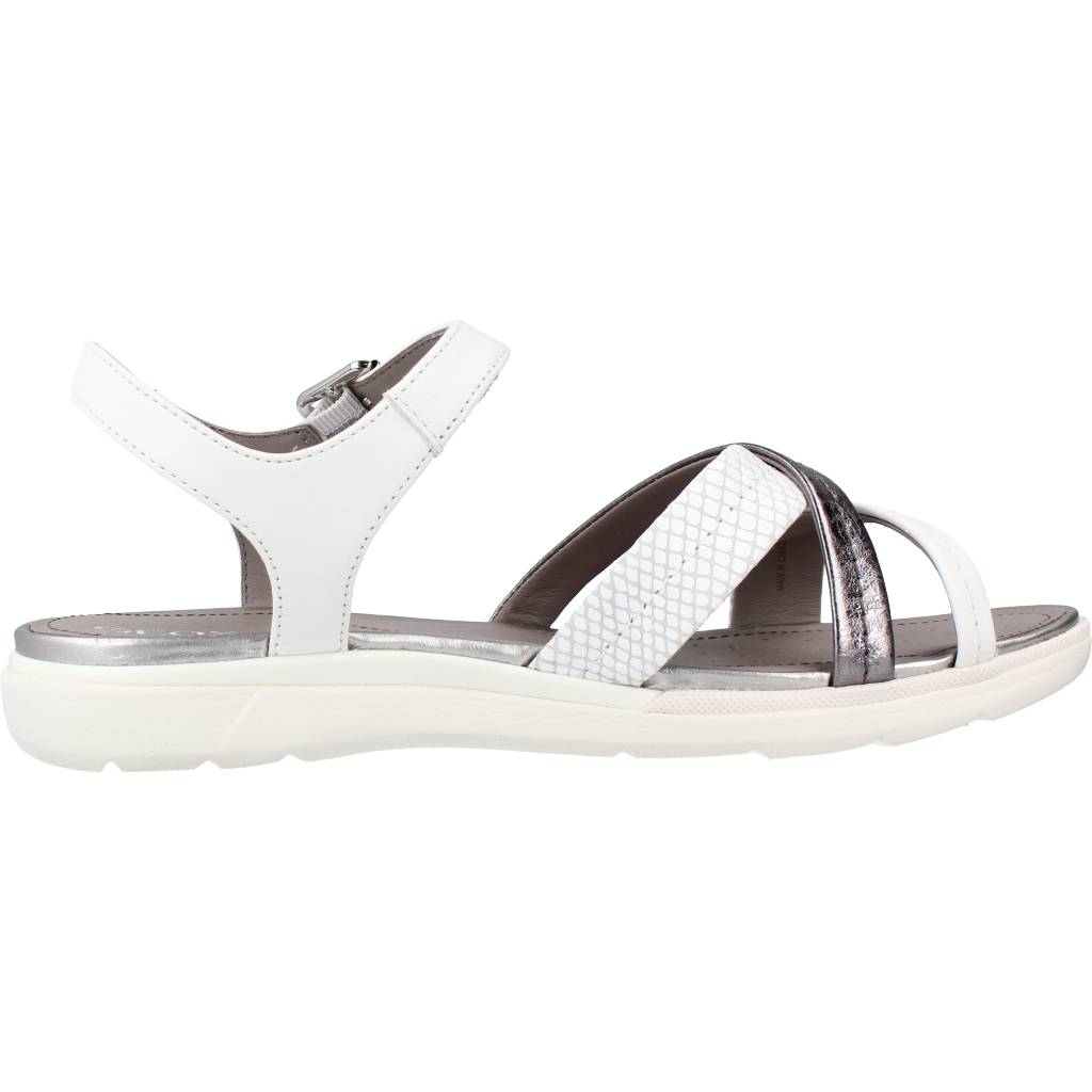 GEOX D SANDAL HIVER A en color C  (4)