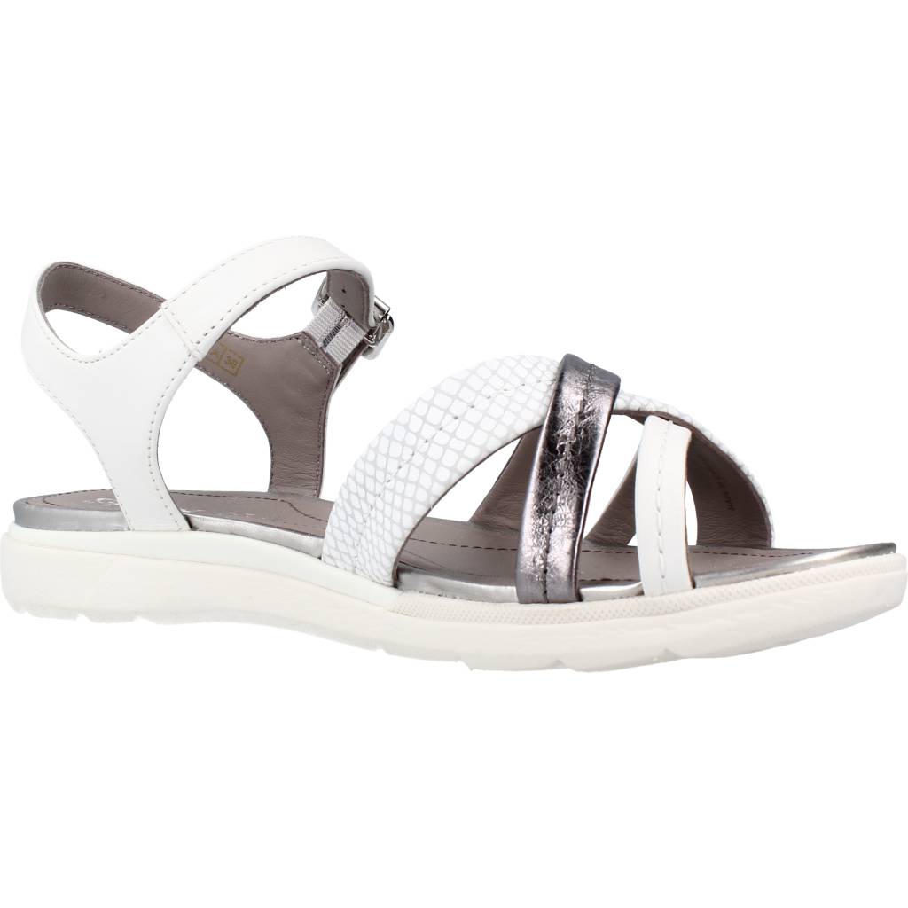 GEOX D SANDAL HIVER A en color C  (5)