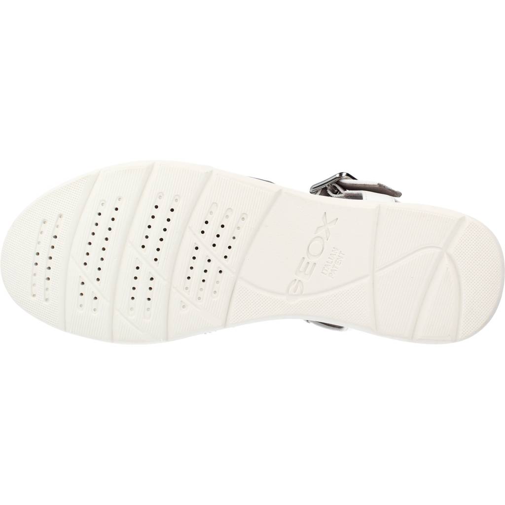 GEOX D SANDAL HIVER A en color C  (6)