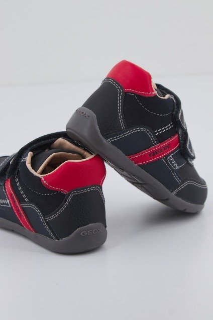 GEOX B ELTHAN BOY en color C  (3)