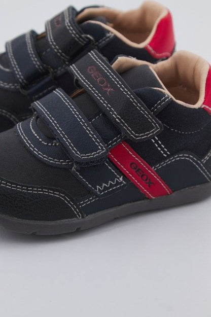 GEOX B ELTHAN BOY en color C  (4)