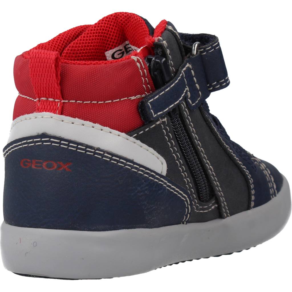 GEOX  B GISLI BOY A en color C  (3)