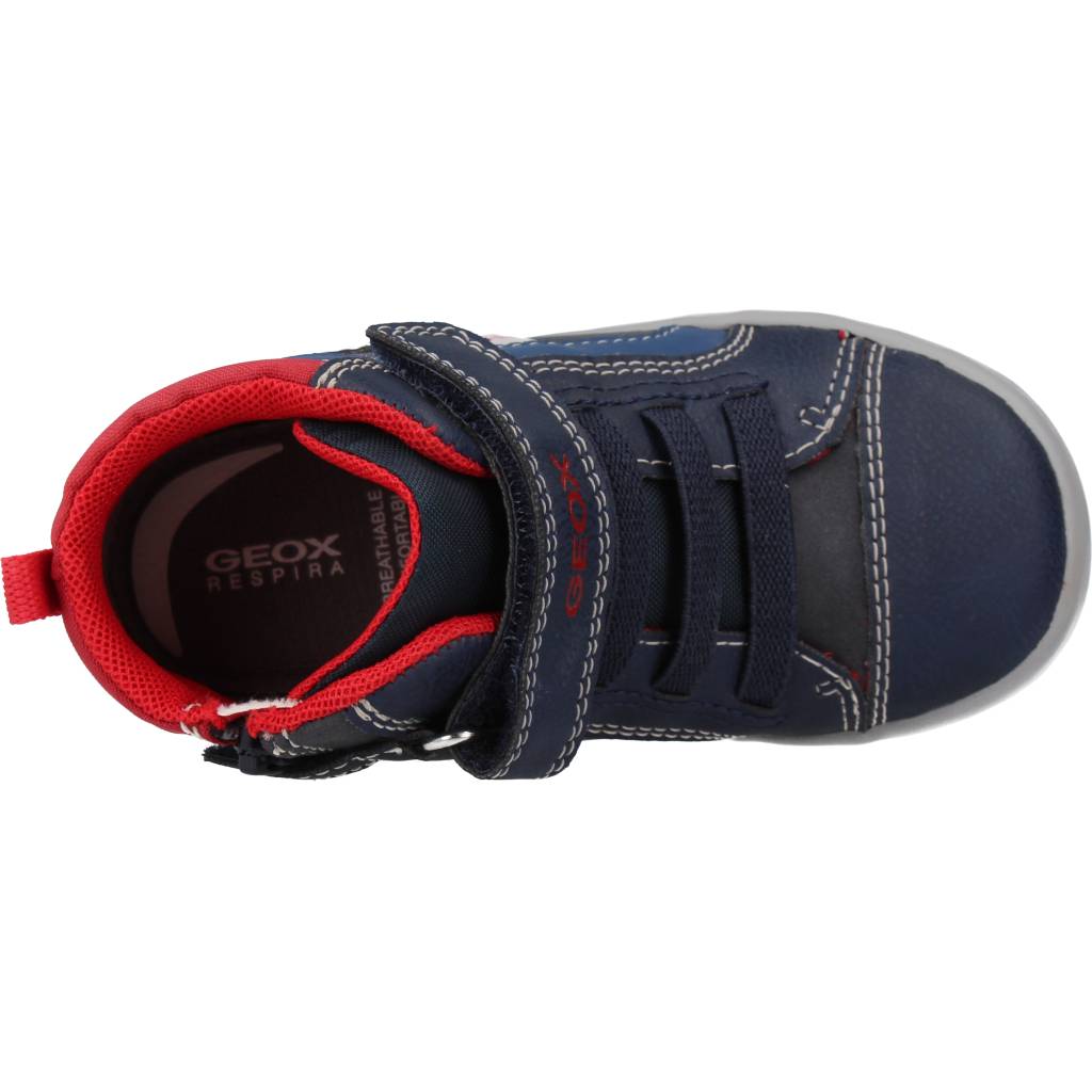 GEOX  B GISLI BOY A en color C  (7)