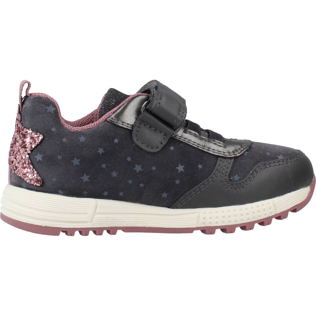 GEOX  B ALBEN GIRL A en color C  (4)