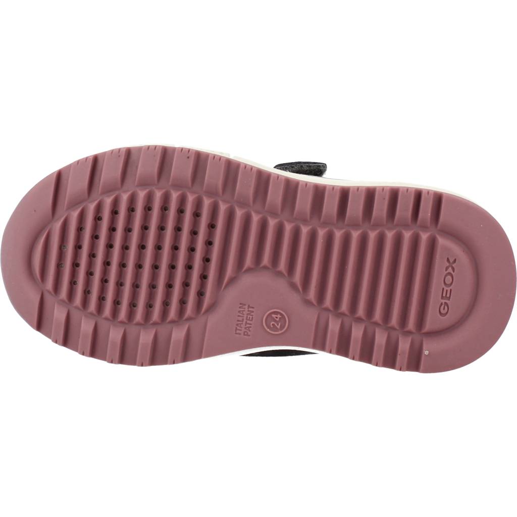 GEOX  B ALBEN GIRL A en color C  (6)