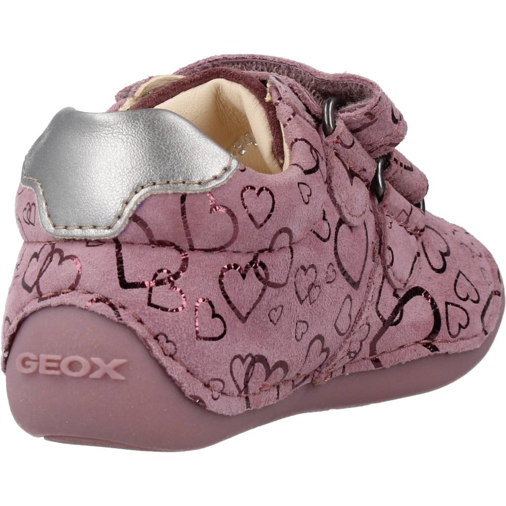 GEOX  B TUTIM B en color C  (3)