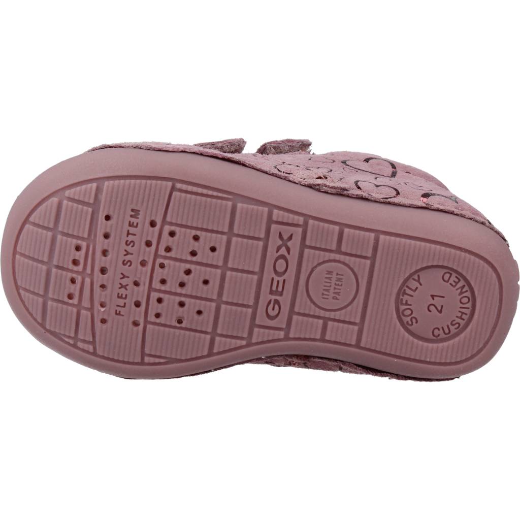 GEOX  B TUTIM B en color C  (6)