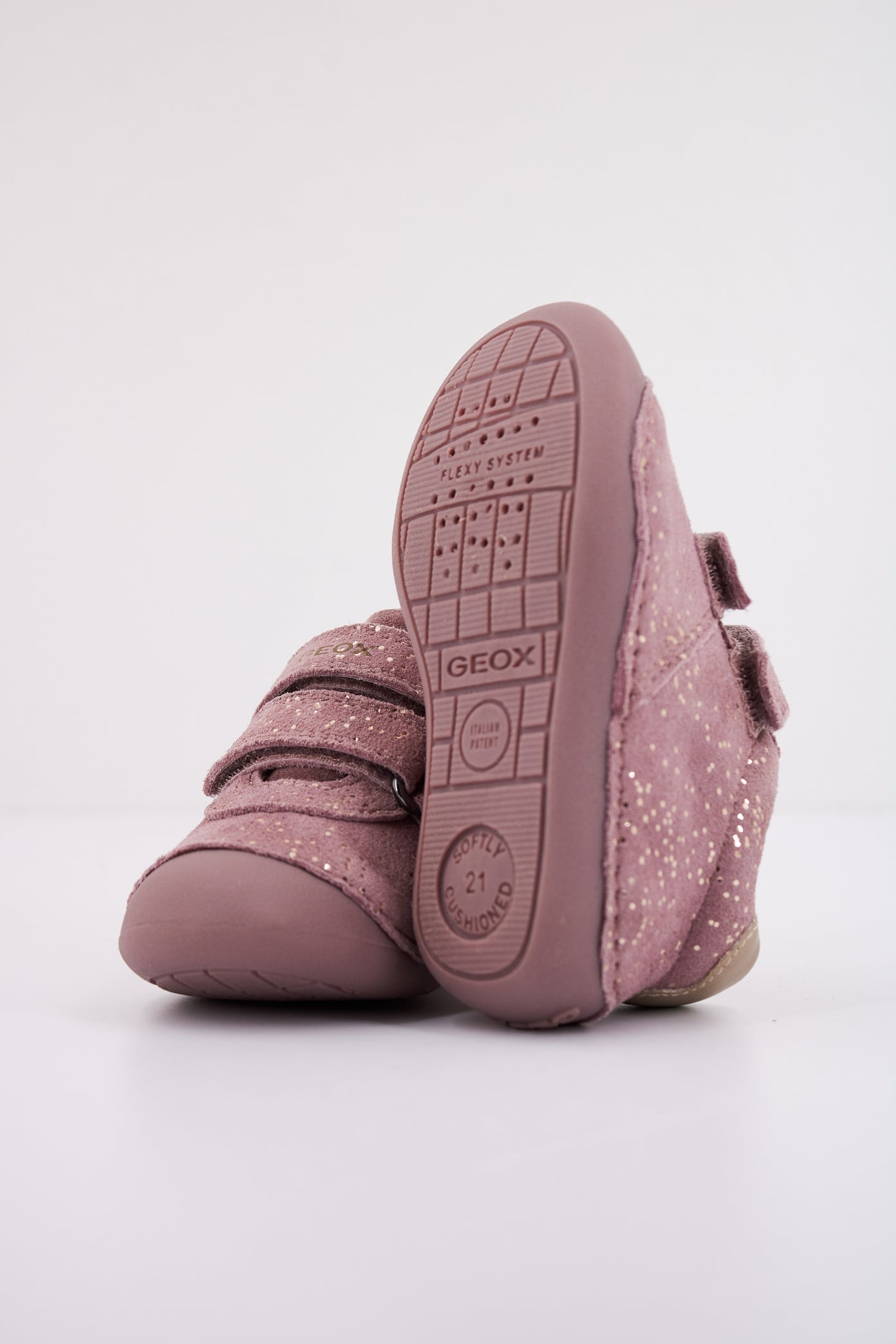 GEOX  B TUTIM en color C  (5)