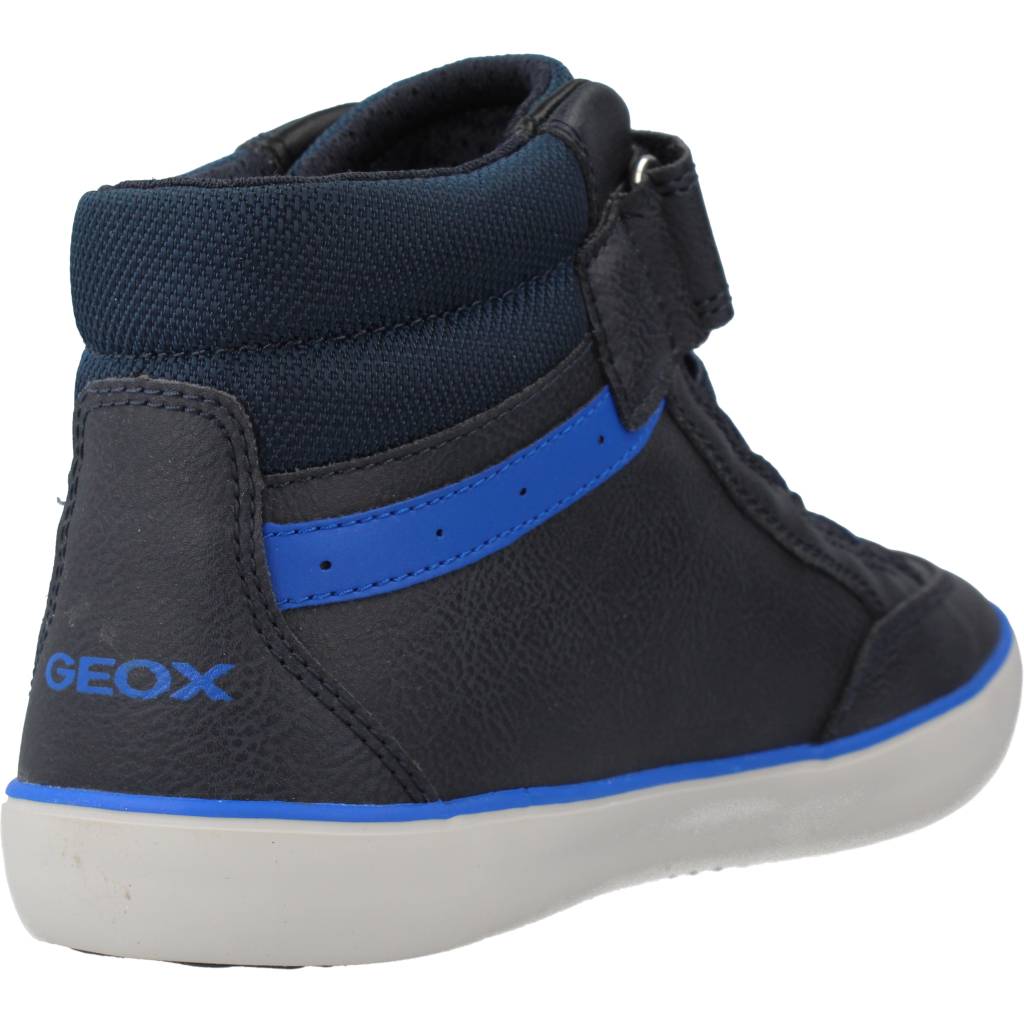 GEOX  J GISLI BOY B en color C  (3)