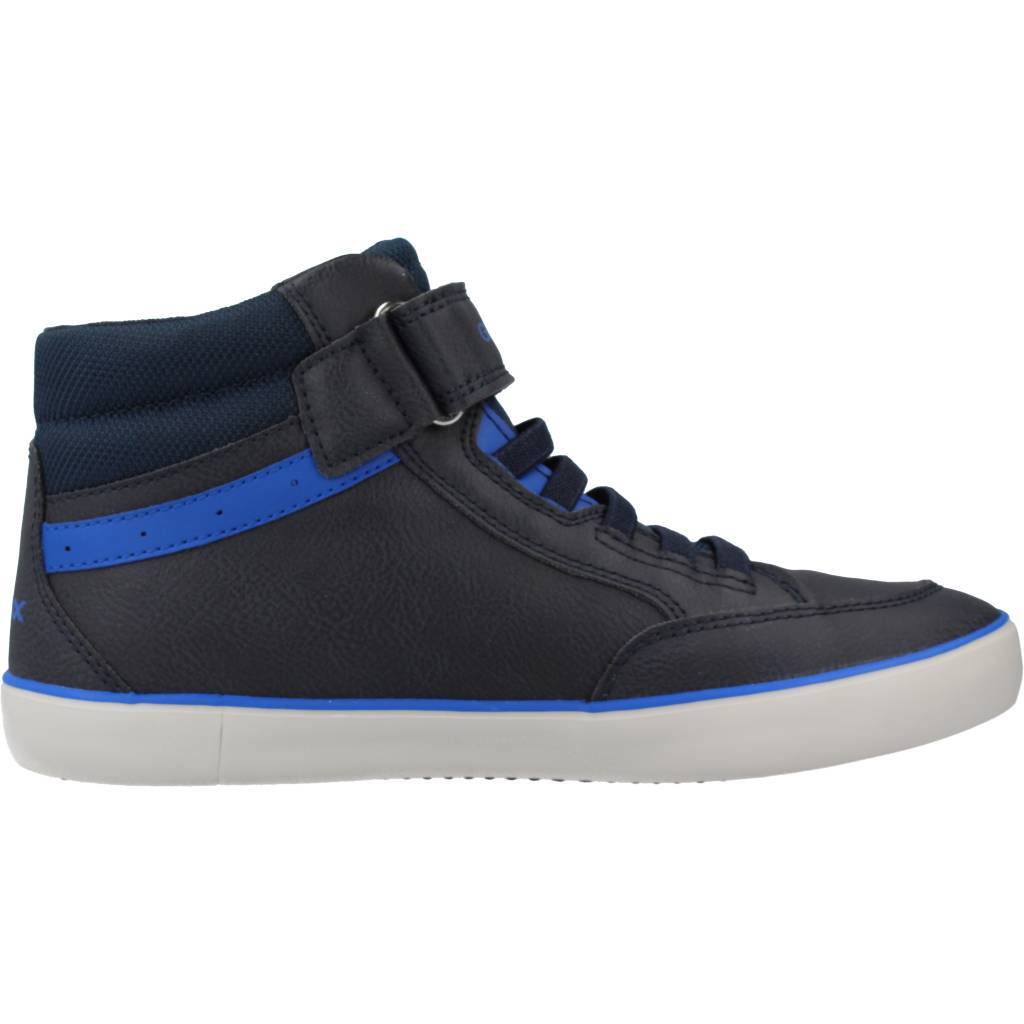 GEOX  J GISLI BOY B en color C  (4)