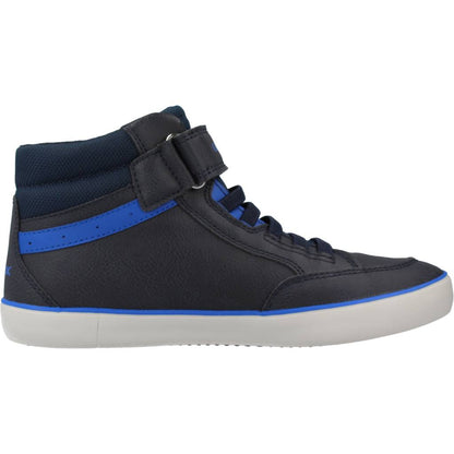 GEOX  J GISLI BOY B en color C  (4)