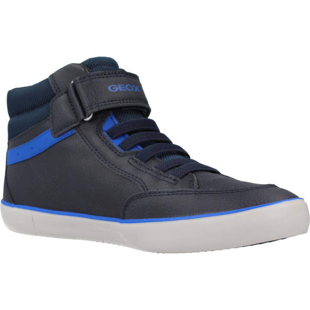 GEOX  J GISLI BOY B en color C  (5)
