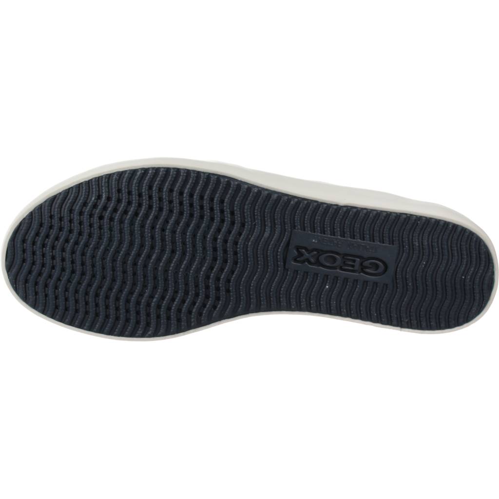 GEOX  J GISLI BOY B en color C  (6)