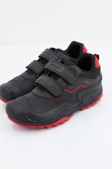 GEOX J N.SAVAGE B. en color C  (1)