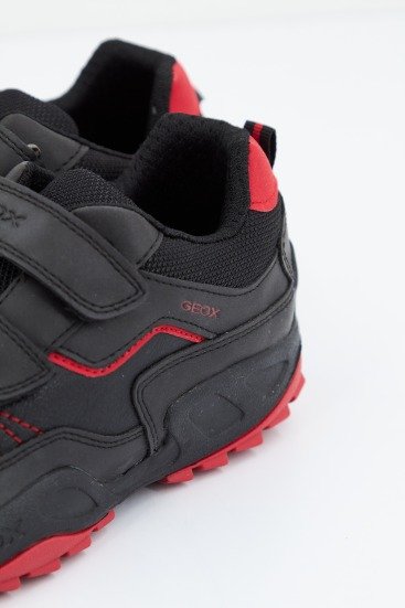 GEOX J N.SAVAGE B. en color C  (2)