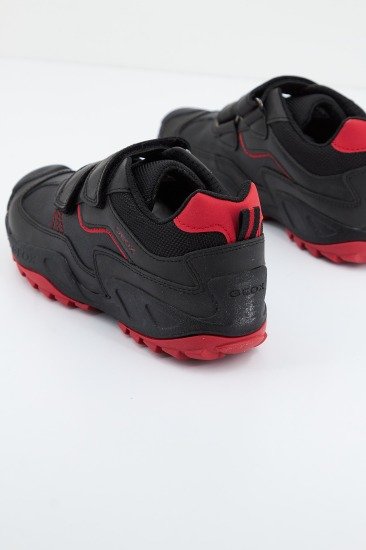 GEOX J N.SAVAGE B. en color C  (3)