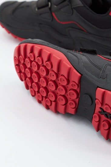 GEOX J N.SAVAGE B. en color C  (4)