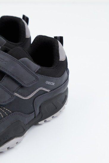 GEOX J N.SAVAGE B. en color C  (3)