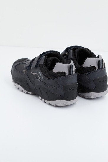 GEOX J N.SAVAGE B. en color C  (4)