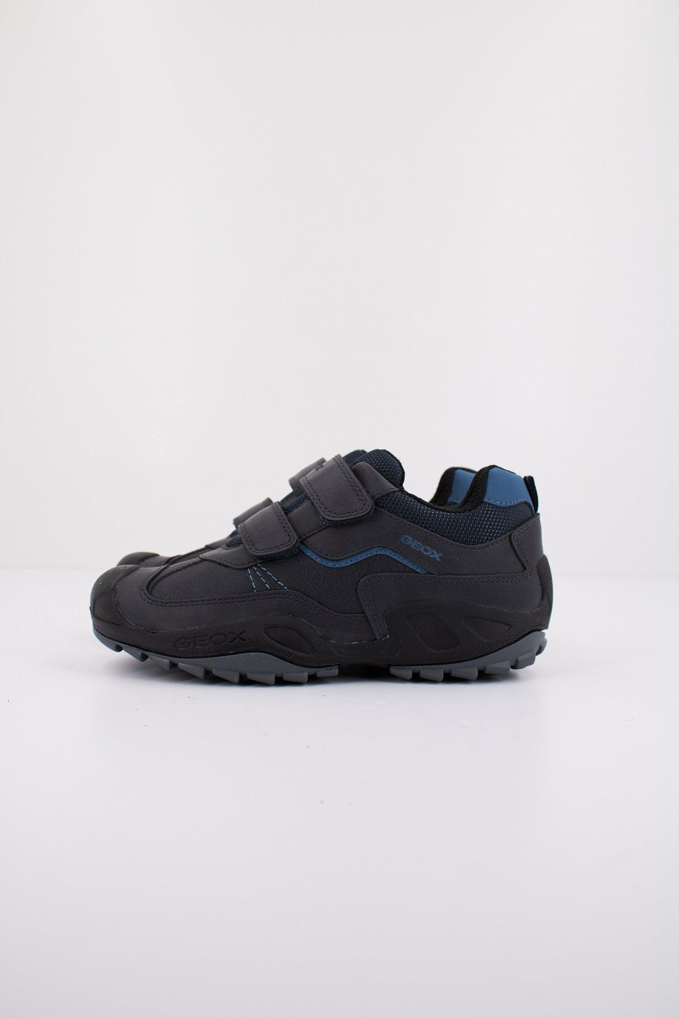 GEOX J N.SAVAGE B. en color C  (1)