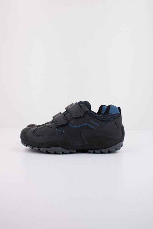 GEOX J N.SAVAGE B. en color C  (1)