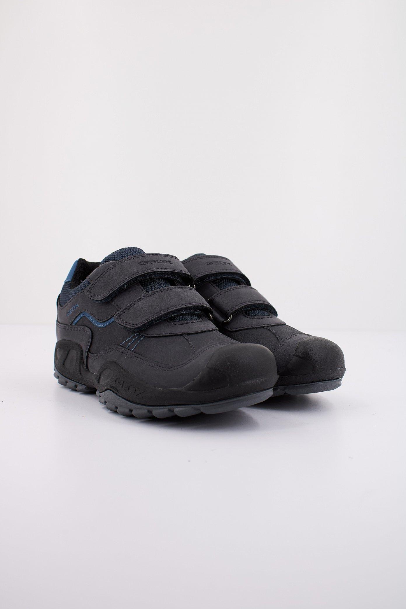 GEOX J N.SAVAGE B. en color C  (2)