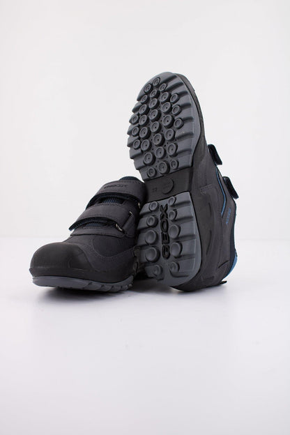 GEOX J N.SAVAGE B. en color C  (5)