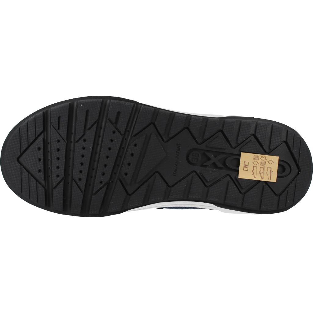 GEOX J WEEMBLE BOY A en color C  (6)