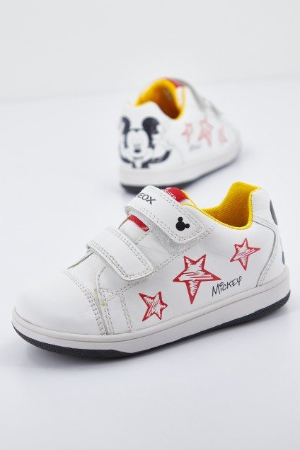 GEOX B NEW FLICK BOY A en color C  (1)