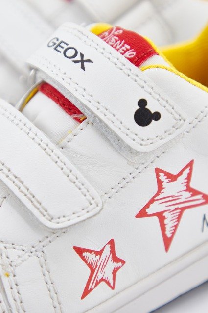 GEOX B NEW FLICK BOY A en color C  (4)