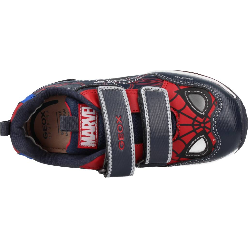 GEOX  B TODO BOY A en color C  (7)