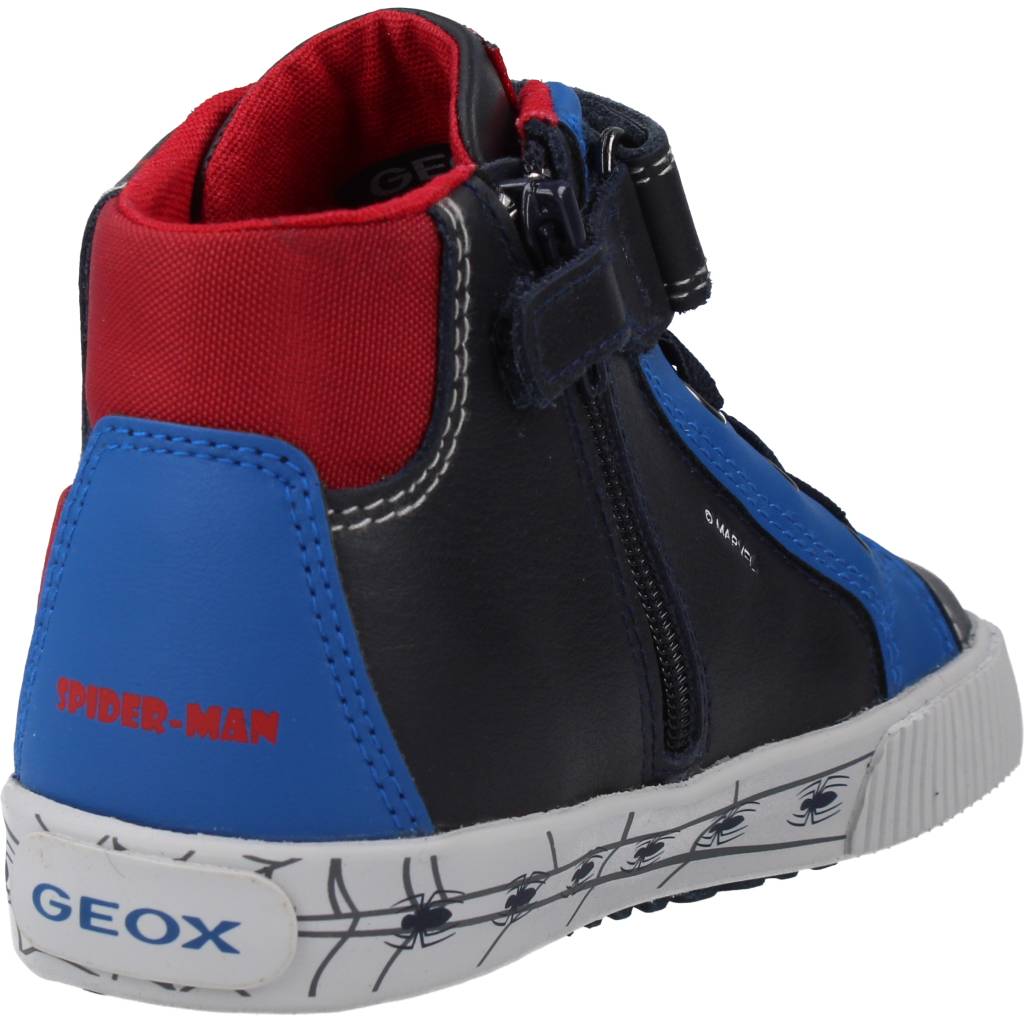 GEOX  B KILWI BOY C en color C  (3)