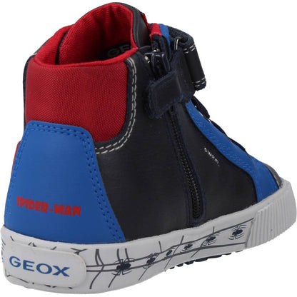 GEOX  B KILWI BOY C en color C  (3)