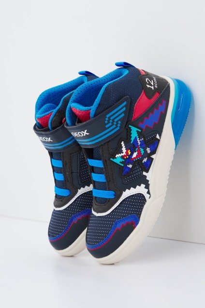 GEOX  J GRAYJAY BOY B en color C  (1)