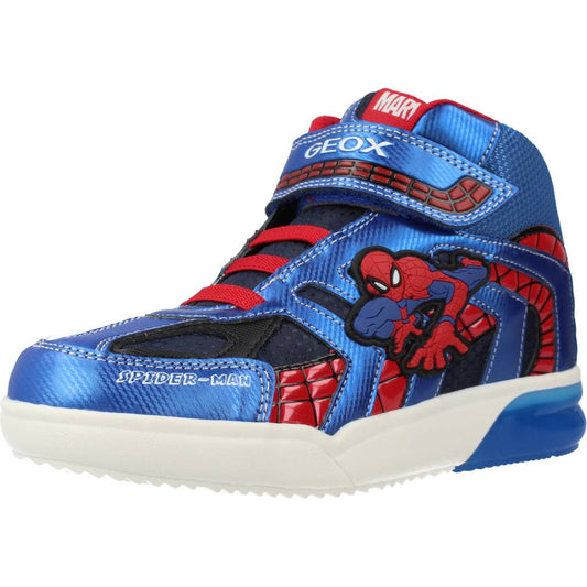 GEOX J GRAYJAY BOY C en color C  (1)