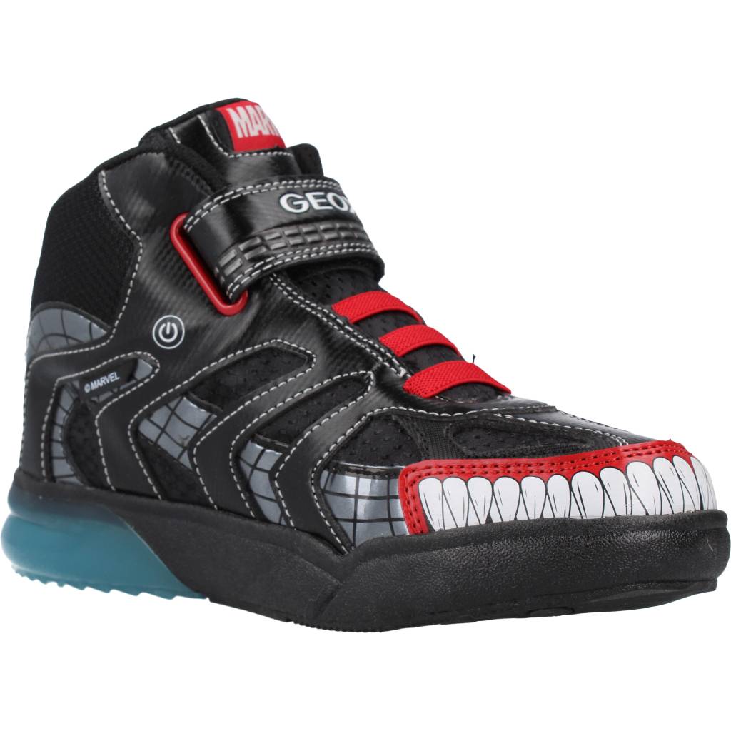 GEOX  J GRAYJAY BOY D en color C  (5)