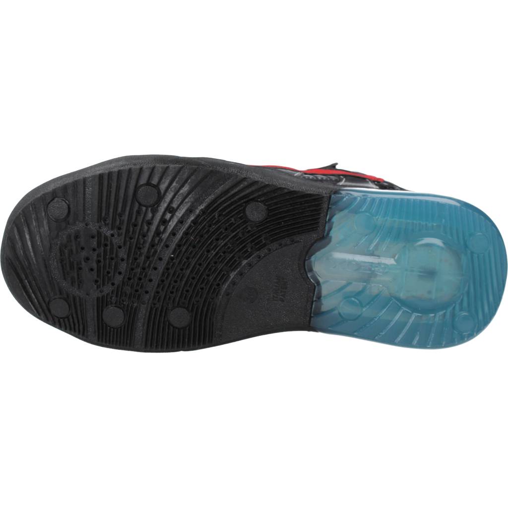 GEOX  J GRAYJAY BOY D en color C  (6)