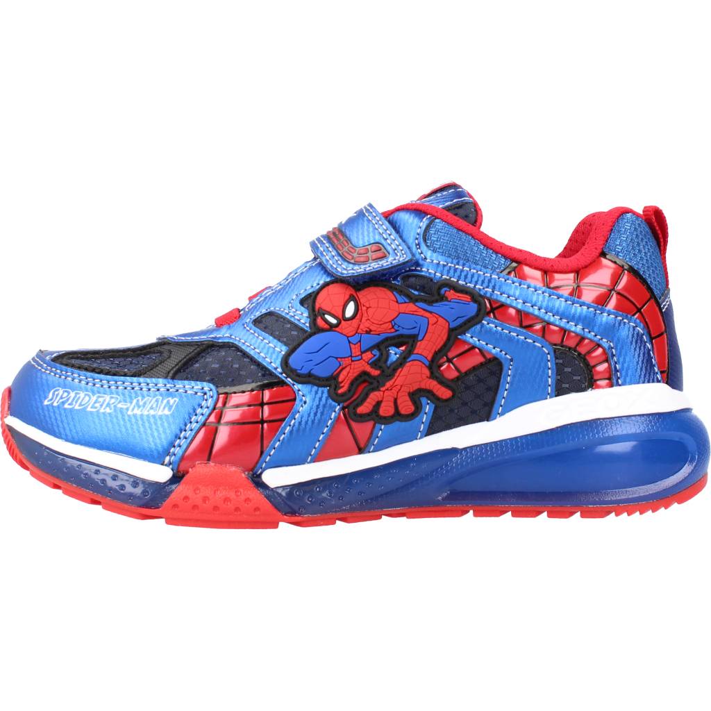 GEOX  J BAYONYC BOY B en color C  (2)