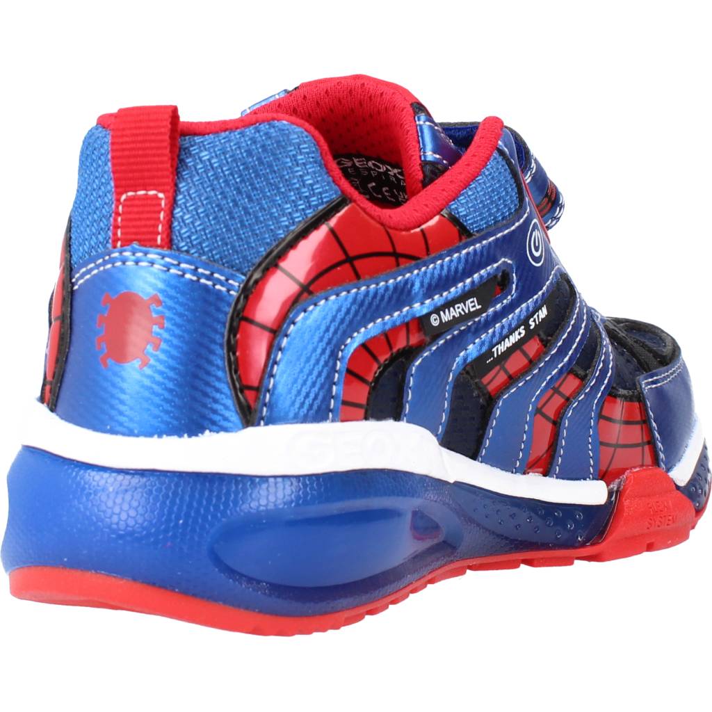 GEOX  J BAYONYC BOY B en color C  (3)