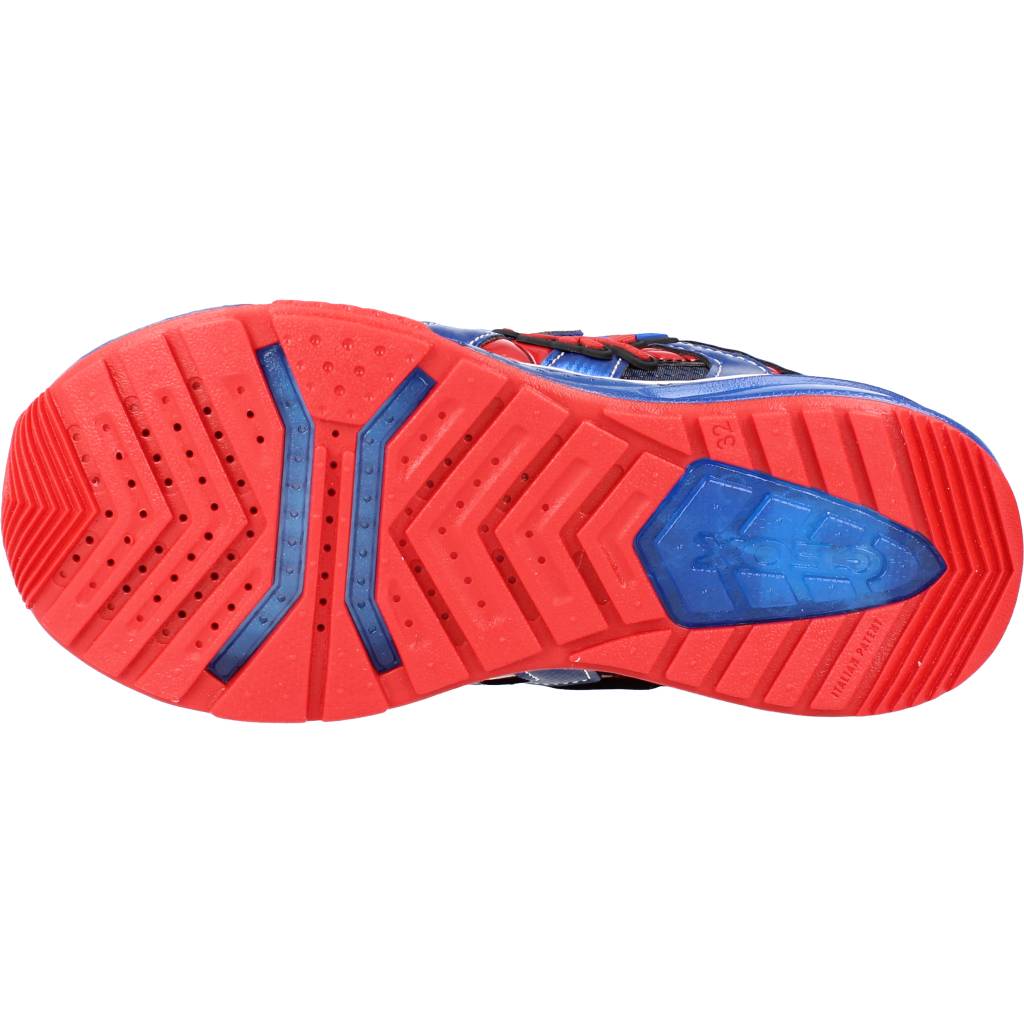 GEOX  J BAYONYC BOY B en color C  (6)